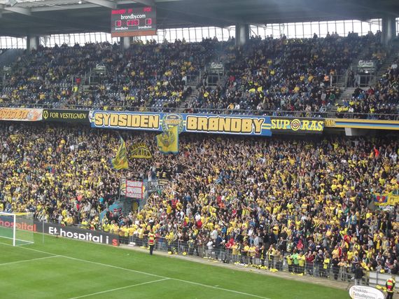 Bröndby IF vs FC Kopenhagen (1-2) (9)