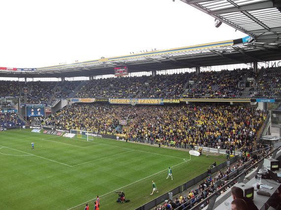 Bröndby IF vs FC Kopenhagen (1-2) (10)
