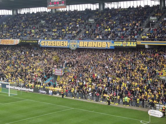 Bröndby IF vs FC Kopenhagen (1-2) (11)
