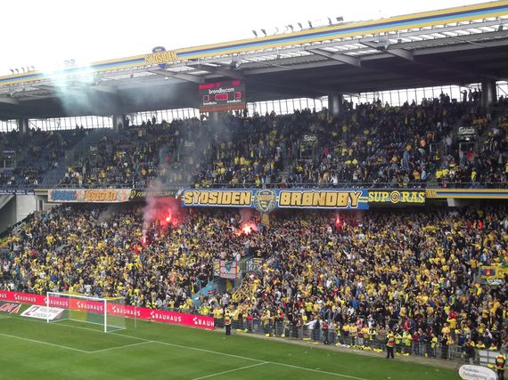 Bröndby IF vs FC Kopenhagen (1-2) (13)