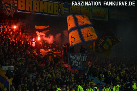 Bröndby IF vs FC Kopenhagen (1-3) (1)