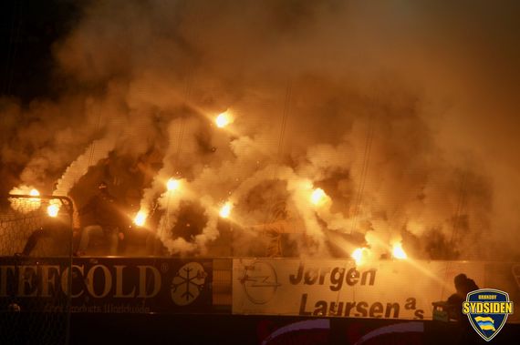 Viborg FF vs Bröndby IF (1-2) (1)