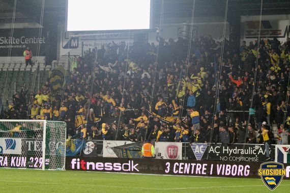 Viborg FF vs Bröndby IF (1-2) (3)