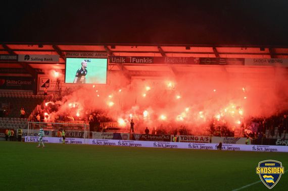 Viborg FF vs Bröndby IF (1-2) (7)