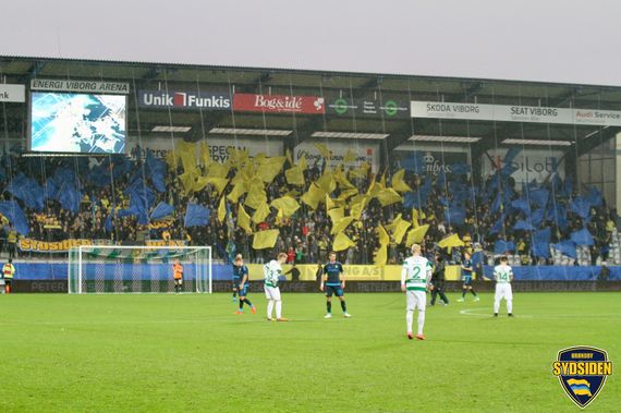 Viborg FF vs Bröndby IF (1-2) (9)