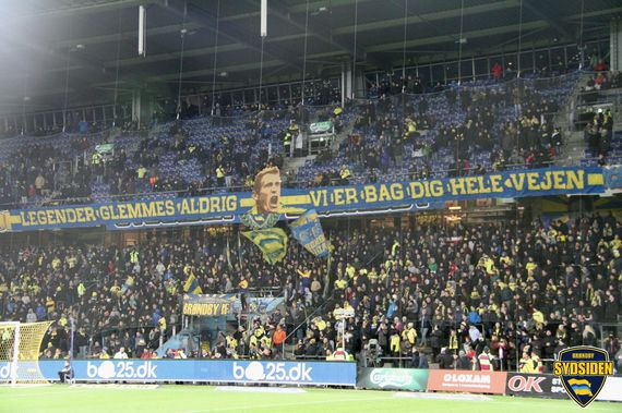 Bröndby IF vs Silkeborg IF (3-1) (2)