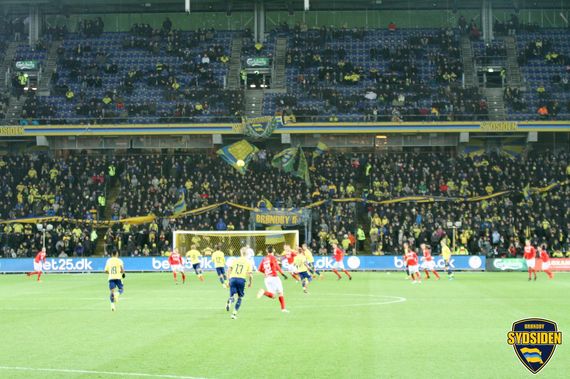 Bröndby IF vs Silkeborg IF (3-1) (3)