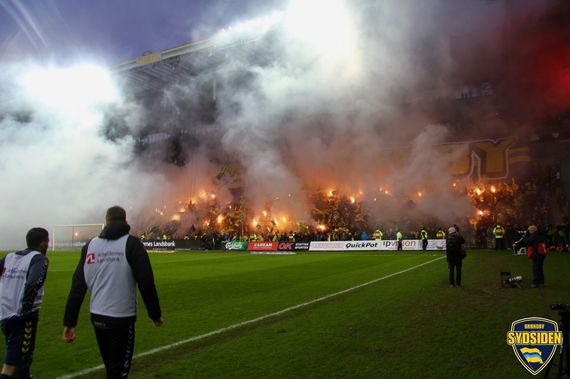 Bröndby IF vs Lyngby BK (3-2) (3)