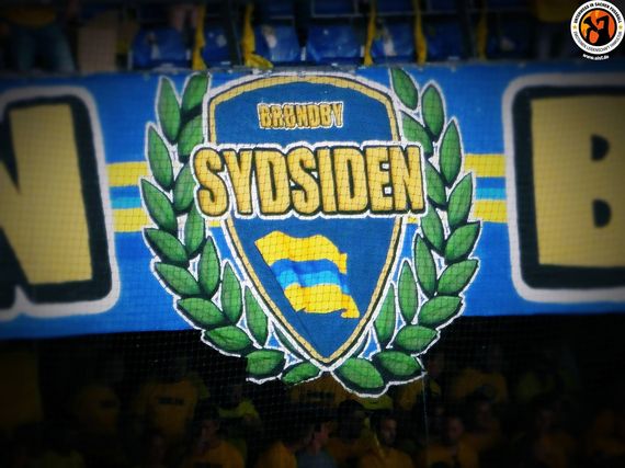 Bröndby IF vs FC Kopenhagen (1-1) (2)