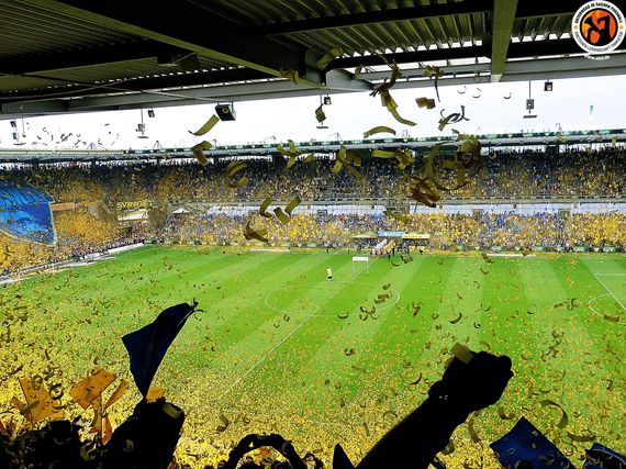 Bröndby IF vs FC Kopenhagen (1-1) (3)