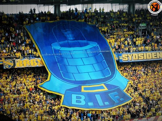 Bröndby IF vs FC Kopenhagen (1-1) (10)