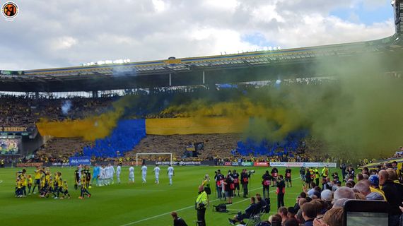 Bröndby IF vs FC Kopenhagen (1-0) (1)