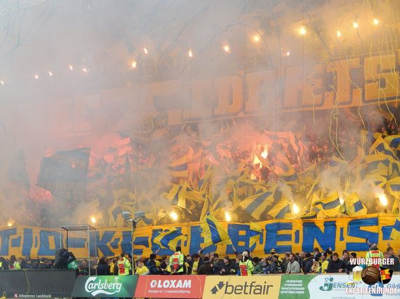 Bröndby IF vs FC Kopenhagen (0-1) (1)