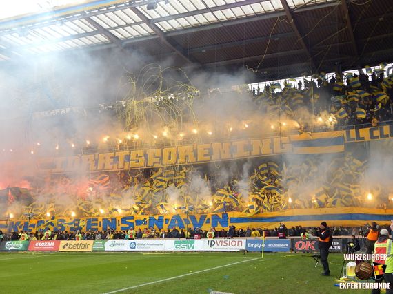 Bröndby IF vs FC Kopenhagen (0-1) (2)