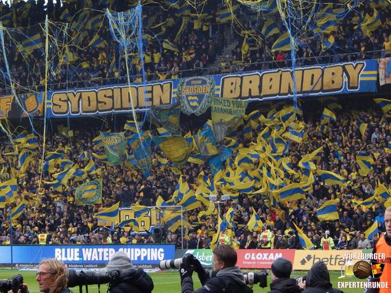 Bröndby IF vs FC Kopenhagen (0-1) (4)