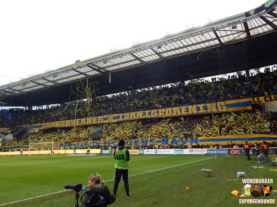 Bröndby IF vs FC Kopenhagen (0-1) (20)