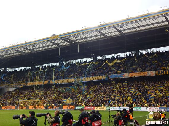 Bröndby IF vs FC Kopenhagen (0-1) (35)