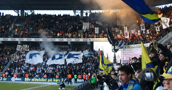 Bröndby IF vs FC Kopenhagen (3-0) (1)