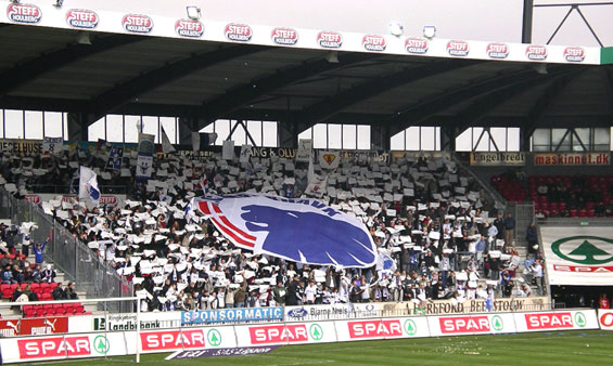 FC Midtjylland vs FC Kopenhagen (3-1) (1)