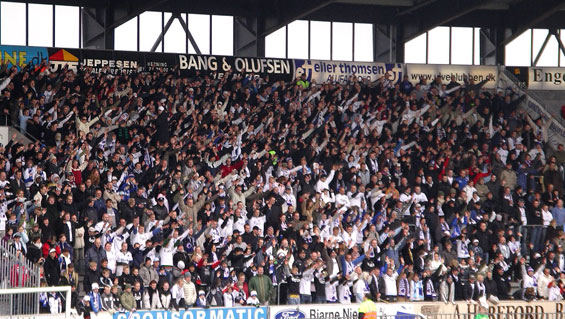 FC Midtjylland vs FC Kopenhagen (3-1) (3)