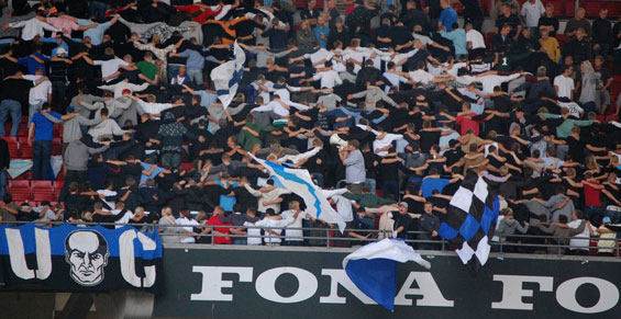 FC Kopenhagen vs FC Midtylland (3-1) (2)