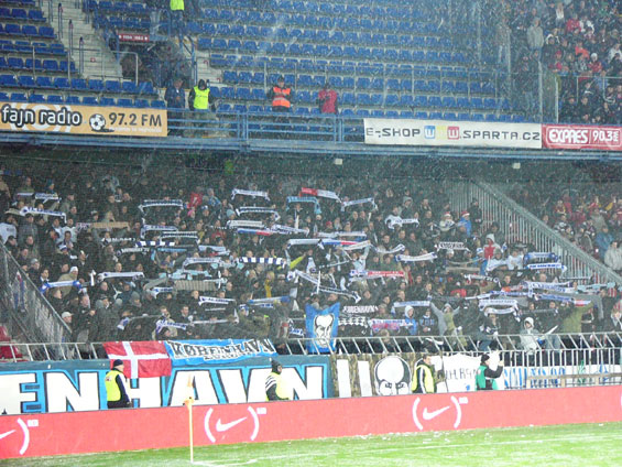Sparta Prag vs FC Kopenhagen (0-3) (4)