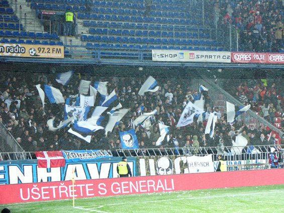 Sparta Prag vs FC Kopenhagen (0-3) (7)