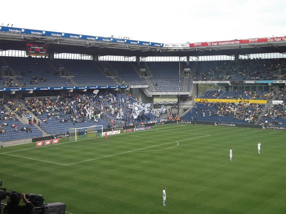 Bröndby IF vs FC Kopenhagen (1-2) (2)