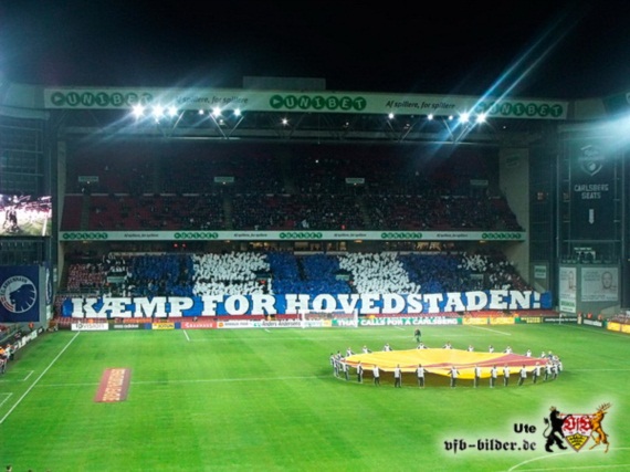 FC Kopenhagen vs VfB Stuttgart (0-2) (1)