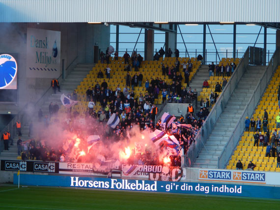 AC Horsens vs FC Kopenhagen (1-1) (1)