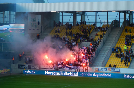 AC Horsens vs FC Kopenhagen (1-1) (2)