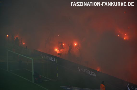 Bröndby IF vs FC Kopenhagen (1-3) (2)