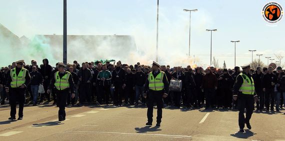 Bröndby IF vs FC Kopenhagen (0-0) (1)