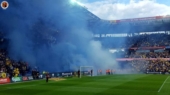 Bröndby IF vs FC Kopenhagen (1-0) (1)