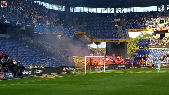 Bröndby IF vs FC Kopenhagen (1-0) (2)