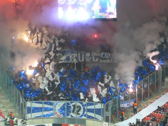 Slavia Prag vs FC Kopenhagen (0-0) (1)