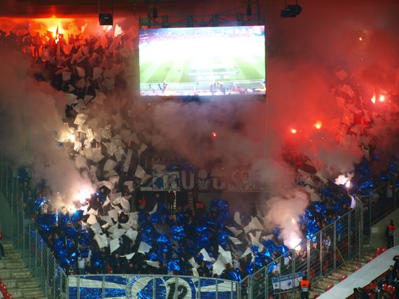 Slavia Prag vs FC Kopenhagen (0-0) (5)