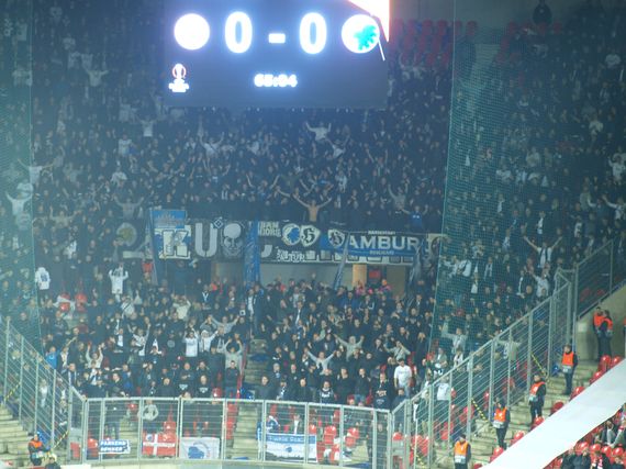 Slavia Prag vs FC Kopenhagen (0-0) (8)