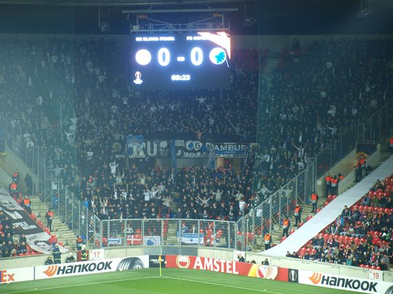 Slavia Prag vs FC Kopenhagen (0-0) (9)