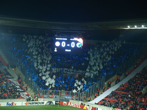 Slavia Prag vs FC Kopenhagen (0-0) (10)