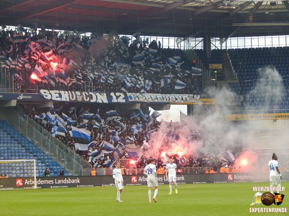 Bröndby IF vs FC Kopenhagen (0-1) (2)