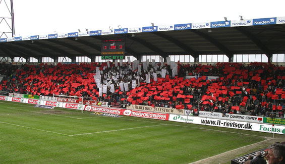 FC Midtjylland vs FC Kopenhagen (3-1) (1)