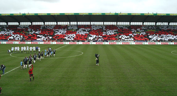 FC Midtjylland vs FC Kopenhagen (3-1) (3)