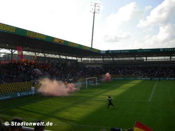 FC Nordsjaelland vs Velje BK (4-1) (2)
