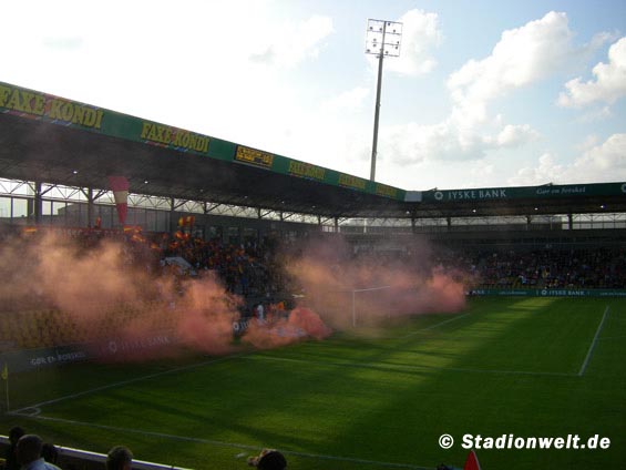 FC Nordsjaelland vs Velje BK (4-1) (5)