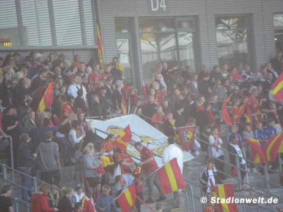 FC Nordsjaelland vs Velje BK (4-1) (9)