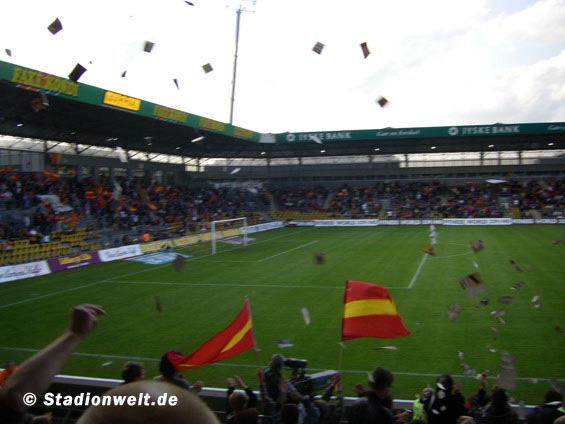 FC Nordsjaelland vs Velje BK (4-1) (10)