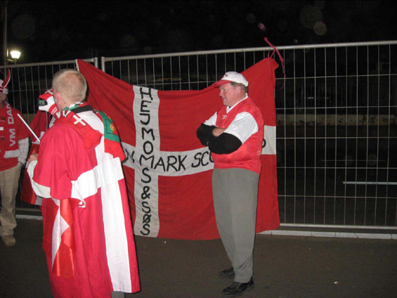 Kamerun vs Dänemark (1-2) (1)