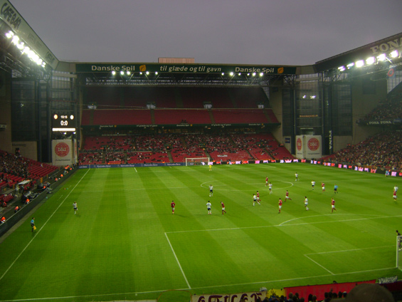 Dänemark vs Deutschland (2-2) (2)