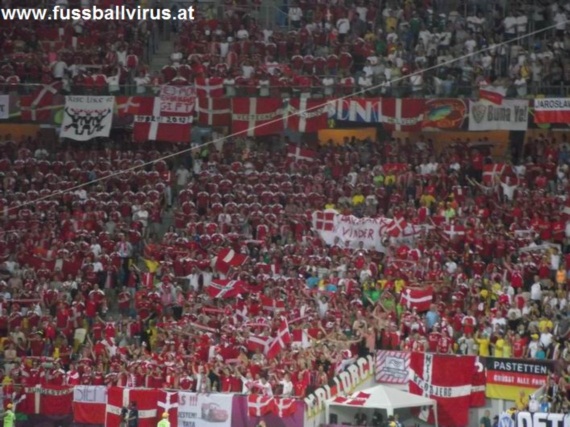 Dänemark vs Deutschland (1-2) (1)